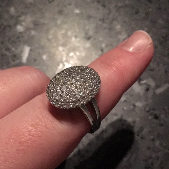 Bella twilight ring- real 925 silver - Picture 4 of 7